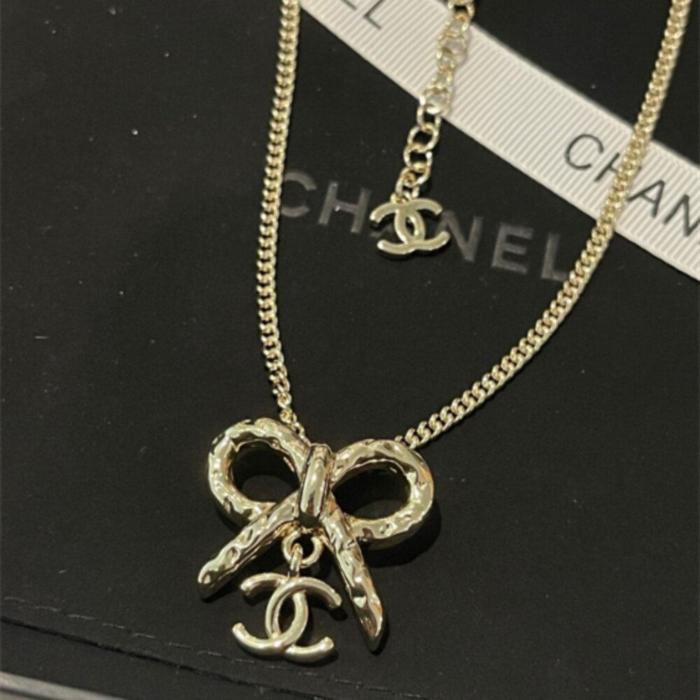 Chanel Necklace